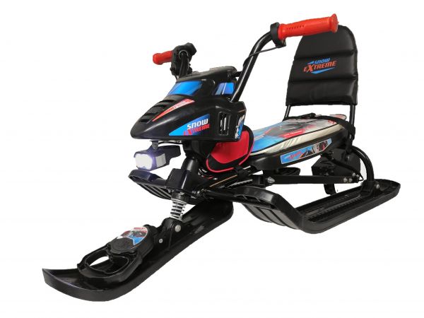 Электроснегокат SKI SCOOTER Lux