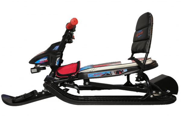 Электроснегокат SKI SCOOTER Lux