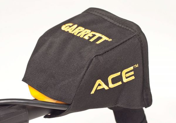 Металлоискатель Garrett Ace 400i