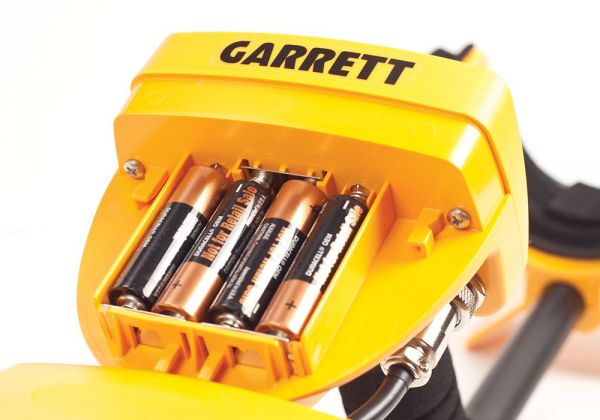 Металлоискатель Garrett Ace 400i + Garrett Pro Pointer AT