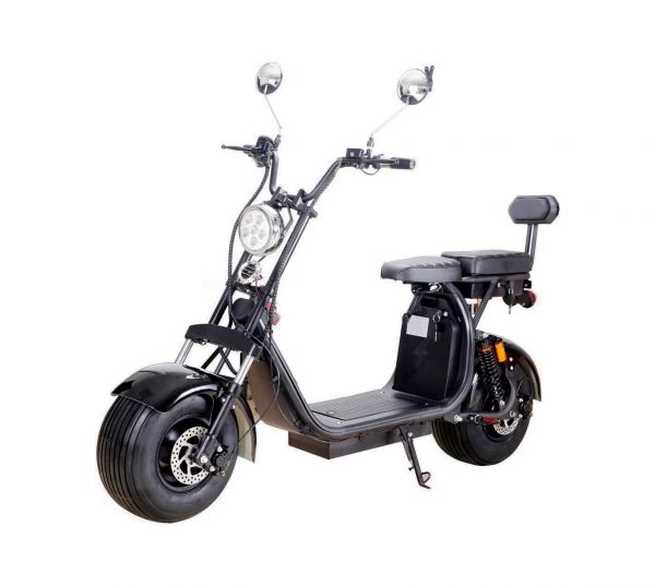 Электроскутер CityCoco TRIKE GT-X3 Mini