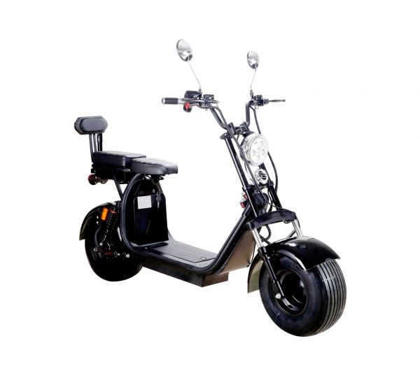 Электроскутер CityCoco TRIKE GT-X3 Mini