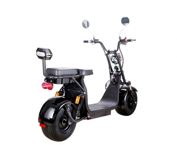 Электроскутер CityCoco TRIKE GT-X3 Mini