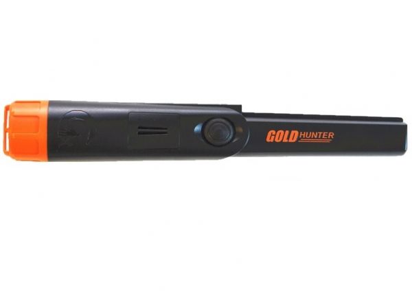 Подводный пинпоинтер Gold Hunter TM