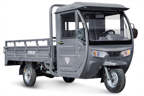 Грузовой электротрицикл Rutrike Фактор 2600 60V2000W