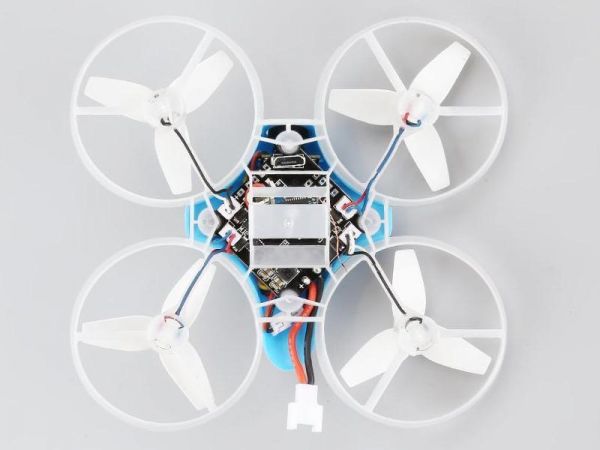 Р/У квадрокоптер Cheerson CX-95S 5.8G DIY Mini Racing Drone 2.4G (синий)