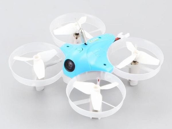 Р/У квадрокоптер Cheerson CX-95S 5.8G DIY Mini Racing Drone 2.4G (синий)