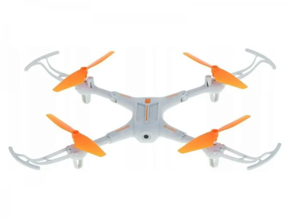 Р/У квадрокоптер Syma Z4W с FPV трансляцией Wi-Fi, 6-AXIS 2.4G RTF