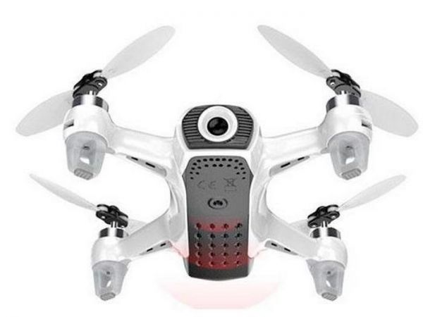 Р/У квадрокоптер Syma W1PRO brushless с FPV по Wi-Fi, барометр, GPS, 6-AXIS, 2.4G RTF