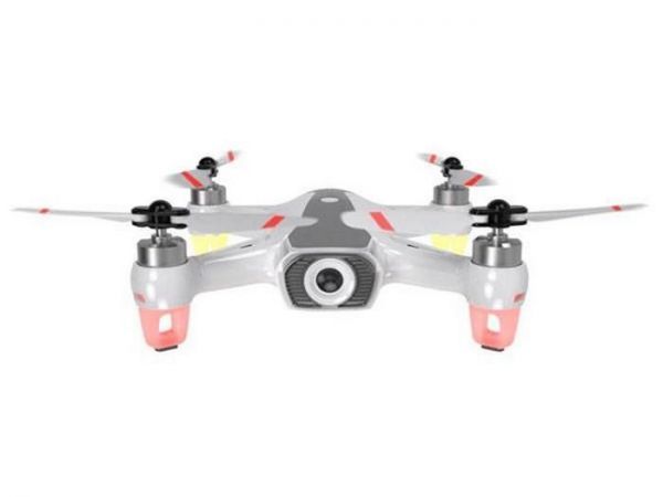 Р/У квадрокоптер Syma W1PRO brushless с FPV по Wi-Fi, барометр, GPS, 6-AXIS, 2.4G RTF