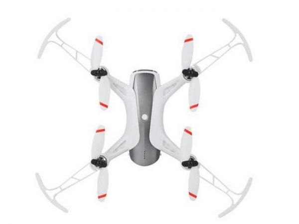 Р/У квадрокоптер Syma W1PRO brushless с FPV по Wi-Fi, барометр, GPS, 6-AXIS, 2.4G RTF