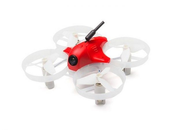 Р/У квадрокоптер Cheerson CX-95S 5.8G DIY Mini Racing Drone 2.4G (красный)