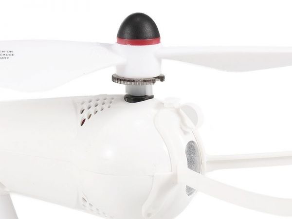 Р/У квадрокоптер Syma X25PRO с FPV трансляцией, GPS, барометр 2.4G RTF