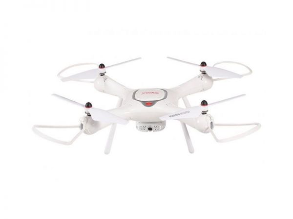 Р/У квадрокоптер Syma X25PRO с FPV трансляцией, GPS, барометр 2.4G RTF