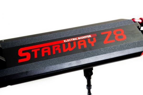 Электросамокат Starway Z8 48V10.4Ah