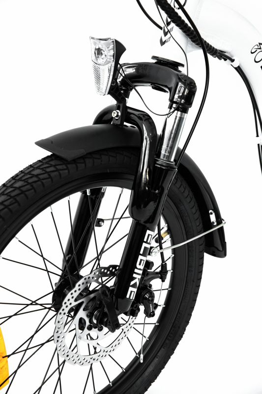 Электровелосипед Elbike Galant VIP 13