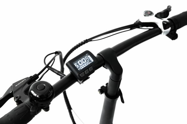 Электровелосипед Elbike Galant Elite