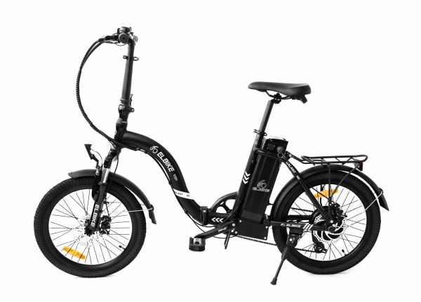 Электровелосипед Elbike Galant VIP 13