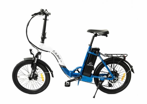 Электровелосипед Elbike Galant VIP 13