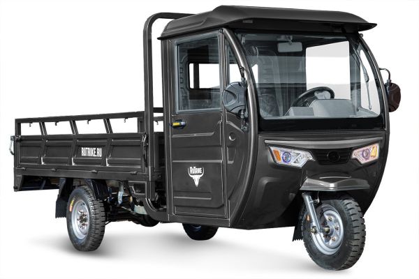 Грузовой электротрицикл Rutrike Фактор 2600 60V2000W